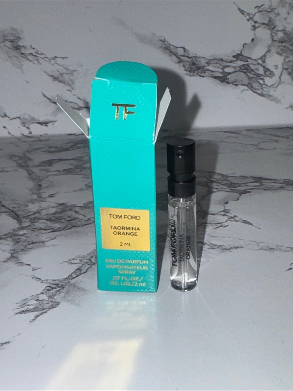 NWT Tom Ford: add 4 single samples to a bundle. Each bundle price is $30